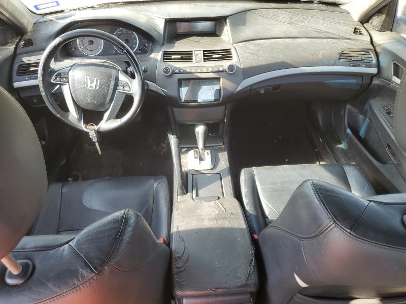 2011 HONDA ACCORD SE - 1HGCP2F60BA093097