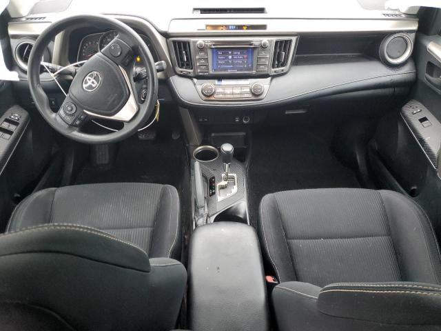 2013 TOYOTA RAV4 XLE #3284648336