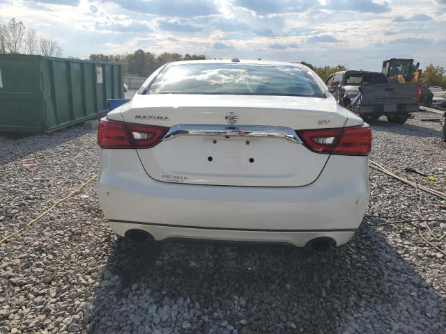 2017 NISSAN MAXIMA 3.5 #3282577890