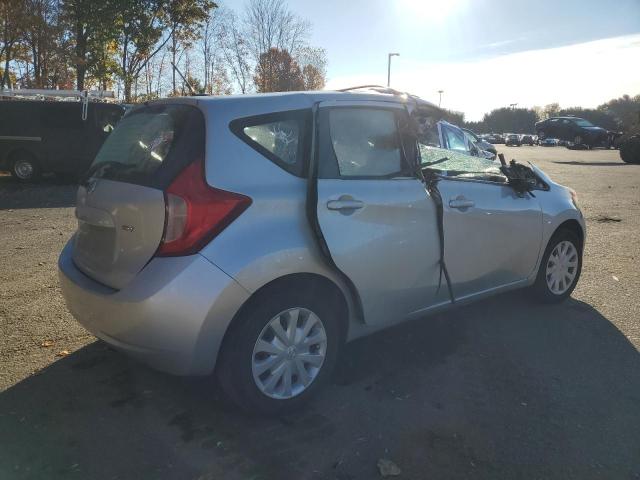 2016 NISSAN VERSA NOTE - 3N1CE2CP6GL406304