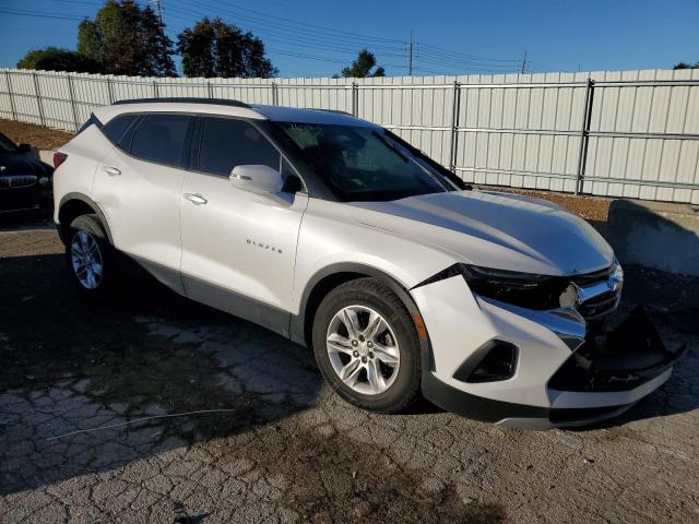 2020 CHEVROLET BLAZER 2LT #3301741327