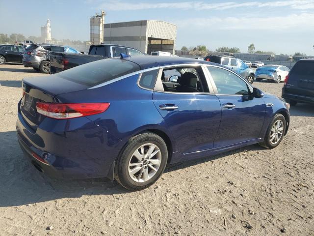 2017 KIA OPTIMA LX #3289196353