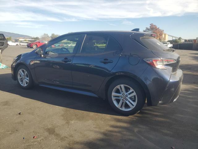 2022 TOYOTA COROLLA SE - JTND4MBE2N3179701