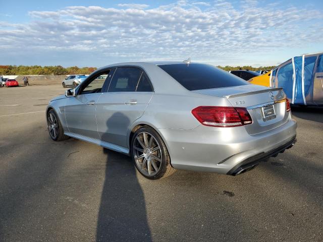 2014 MERCEDES-BENZ E 63 AMG #3286503144