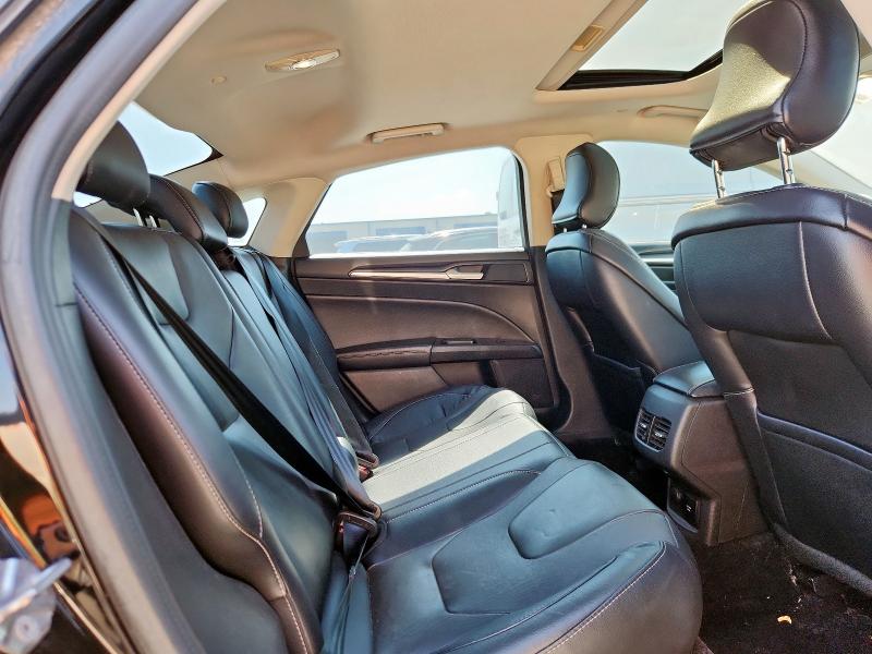 2017 FORD FUSION TIT 3FA6P0RU4HR188163