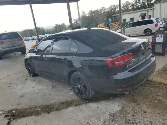 2018 VOLKSWAGEN JETTA SPOR - 3VWD17AJ6JM224772