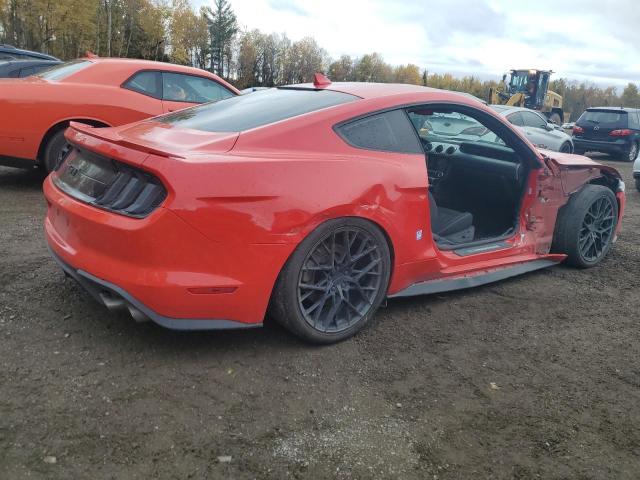 2021 FORD MUSTANG GT - 1FA6P8CF7M5110238