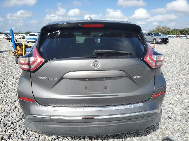 2015 NISSAN MURANO S - 5N1AZ2MH9FN240127