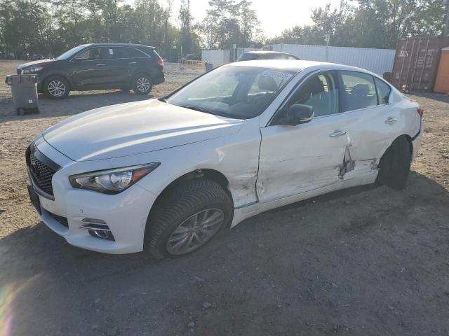 2015 INFINITI Q50 BASE #3287410362