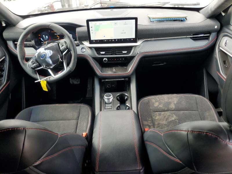 2025 FORD EXPLORER ST #3268986114
