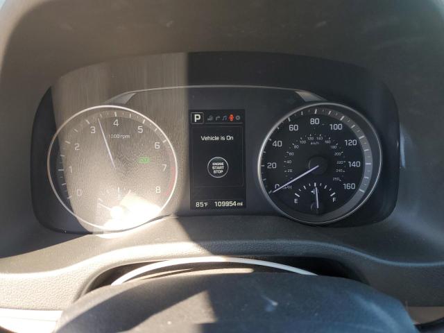 2017 HYUNDAI ELANTRA SE - 5NPD84LF5HH063255