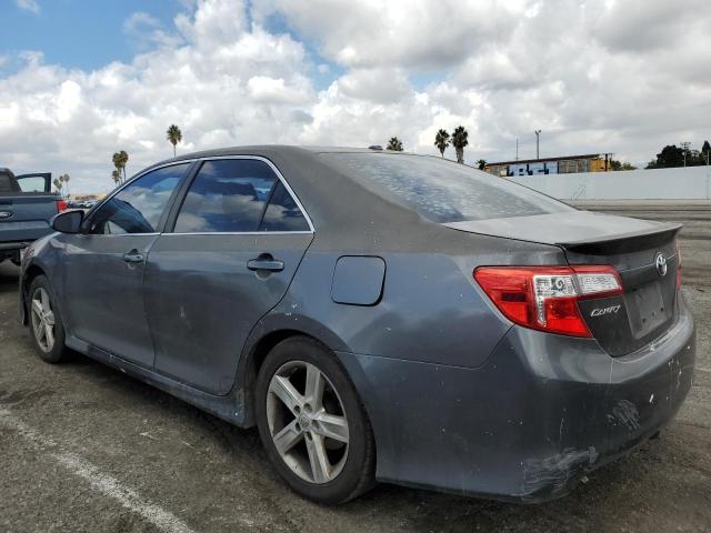 2014 TOYOTA CAMRY L #3302659055