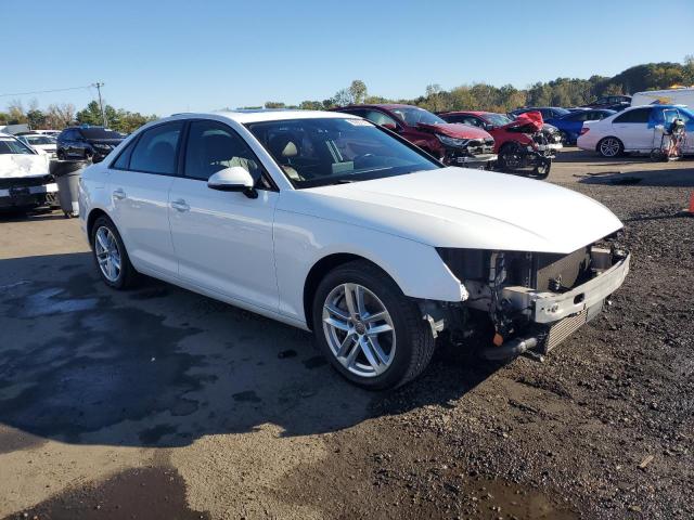 2017 AUDI A4 PREMIUM - WAUANAF49HN028705