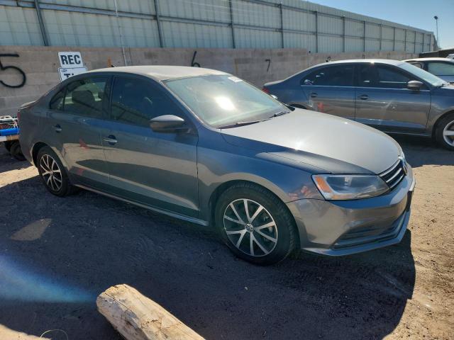 2016 VOLKSWAGEN JETTA SE #3276406703