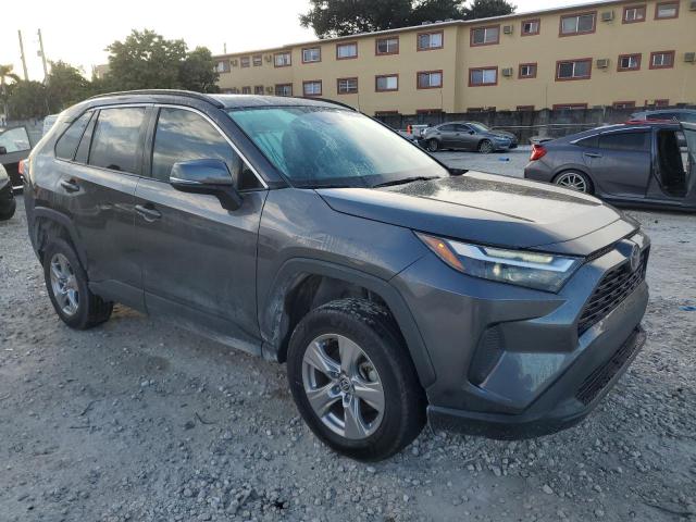 2022 TOYOTA RAV4 XLE - 2T3W1RFV6NC178885