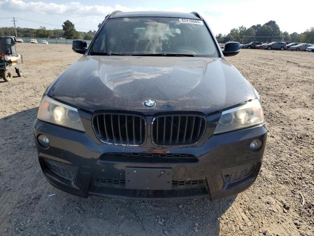 2014 BMW X3 #3284741544