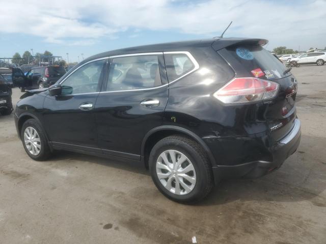 2015 NISSAN ROGUE S - KNMAT2MV9FP581592