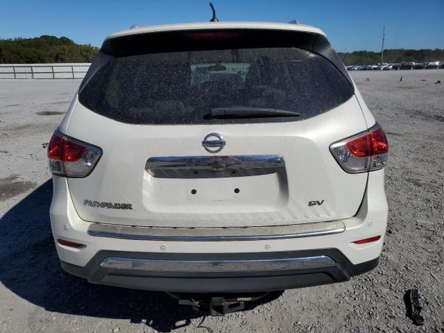 2014 NISSAN PATHFINDER S - 5N1AR2MN1EC646368