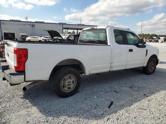 2019 FORD F250 SUPER - 1FT7X2A67KEC53900