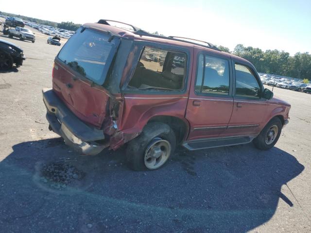 1996 FORD EXPLORER #3291356137