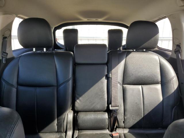 2016 NISSAN PATHFINDER - 5N1AR2MN0GC663519