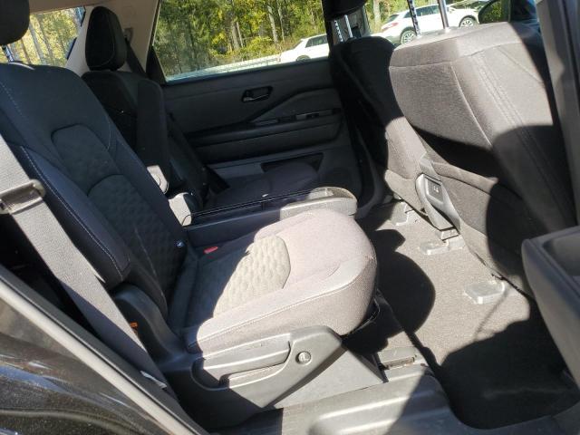 2024 NISSAN PATHFINDER #3292589862