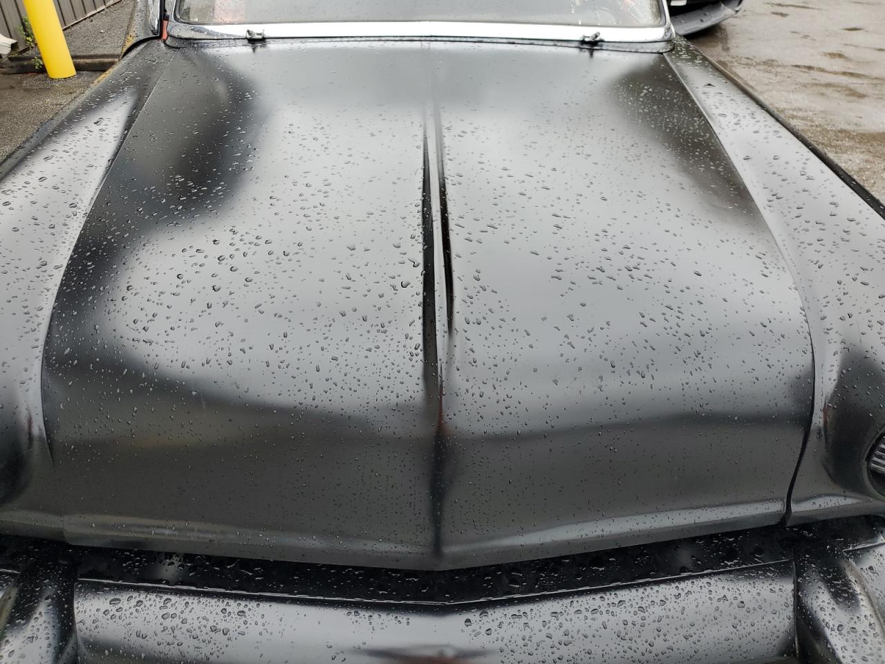 Lot #3284659344 1954 LINCOLN CAPRI