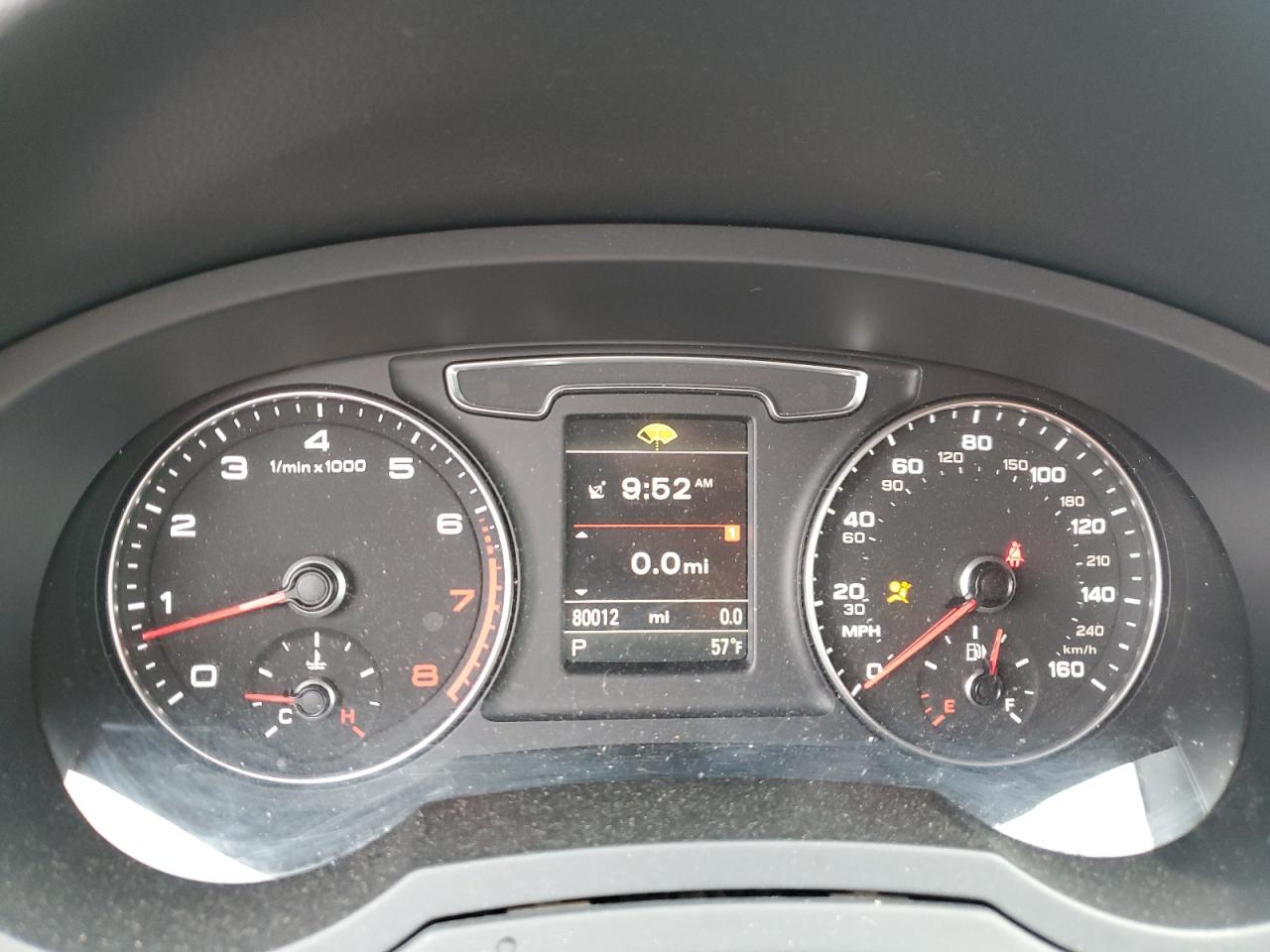 AUDI Q3 PREMIUM PLUS