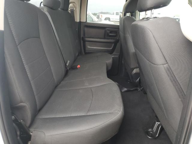 2018 RAM 1500 ST 1C6RR6FT3JS317964