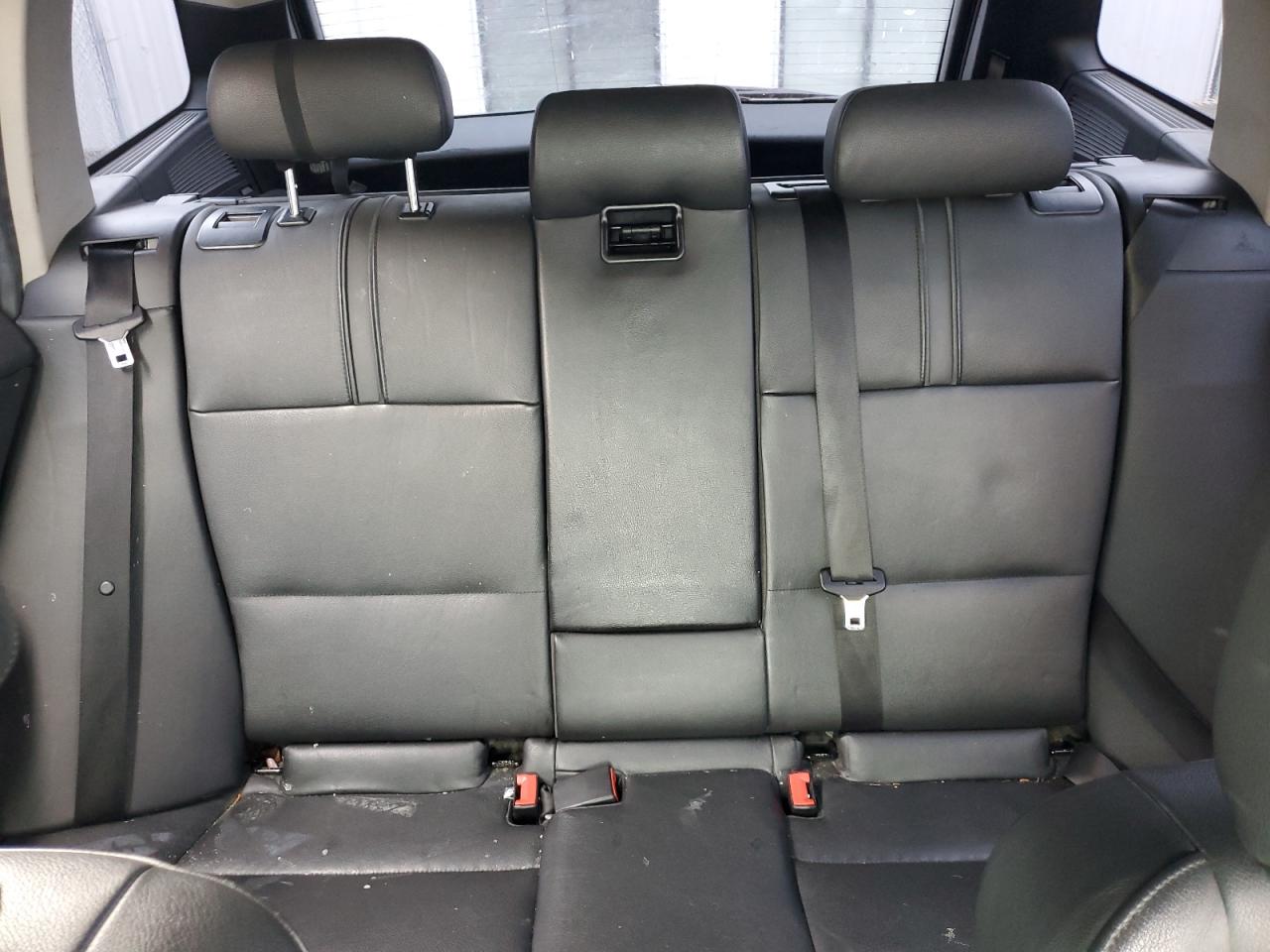 Lot #3271721691 2008 BMW X3 3.0SI