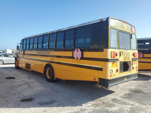 2009 FREIGHTLINER SAF-T-LINER C2 #3273851184