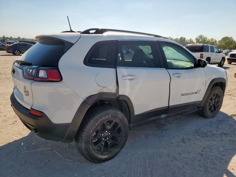 2022 JEEP CHEROKEE L 1C4PJMCX2ND536198