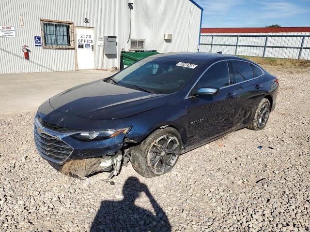 2022 CHEVROLET MALIBU LT - 1G1ZD5ST9NF173478