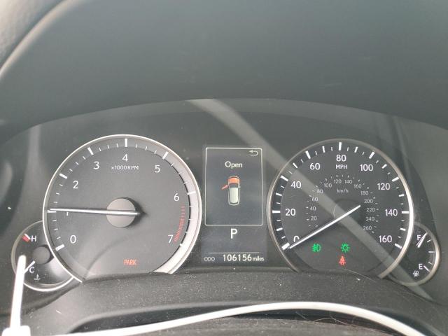 2016 LEXUS RX 350 BAS #3284914925