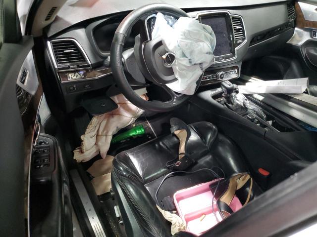 2016 VOLVO XC90 T6 YV4A22PK8G1078528