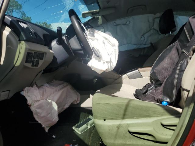 2015 TOYOTA PRIUS JTDKN3DU5F0479081