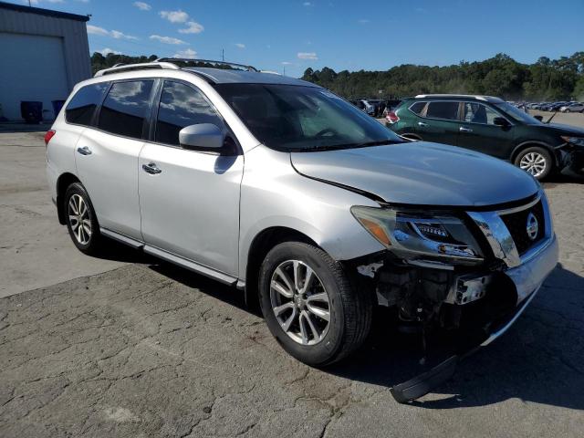 2016 NISSAN PATHFINDER 5N1AR2MN8GC607277