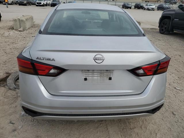 2023 NISSAN ALTIMA S 1N4BL4BV0PN372134