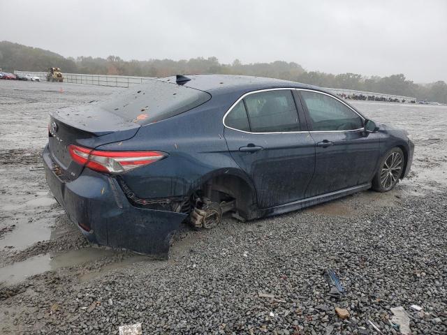 2019 TOYOTA CAMRY XSE #3302909080