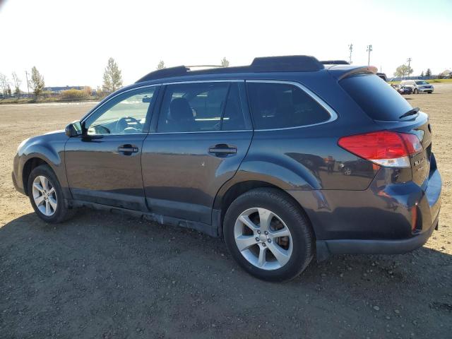2013 SUBARU OUTBACK 2. - 4S4BRGGC7D3201045
