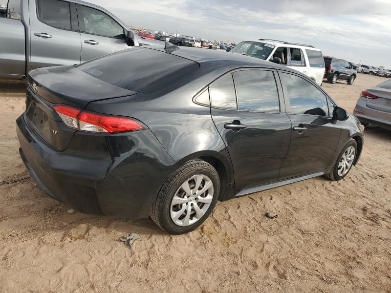 2020 TOYOTA COROLLA LE - Other View