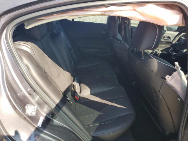 2022 ACURA ILX PREMIU - 19UDE2F84NA002896