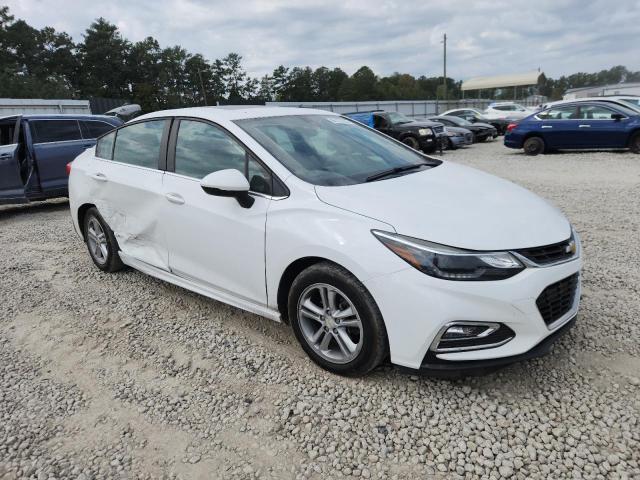 2017 CHEVROLET CRUZE LT - 1G1BE5SM9H7110533