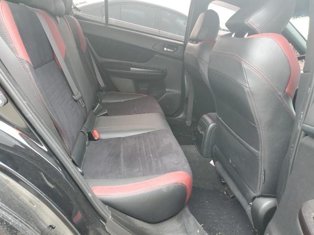 2017 SUBARU WRX STI - JF1VA2M64H9830412