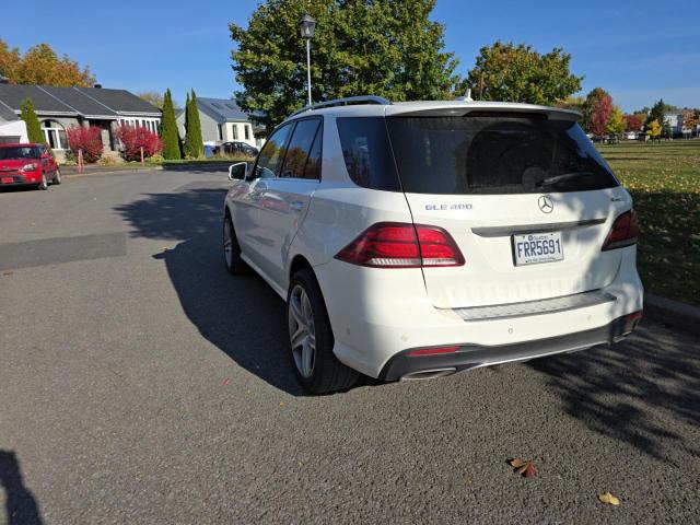 2019 MERCEDES-BENZ GLE 400 4M - Other View