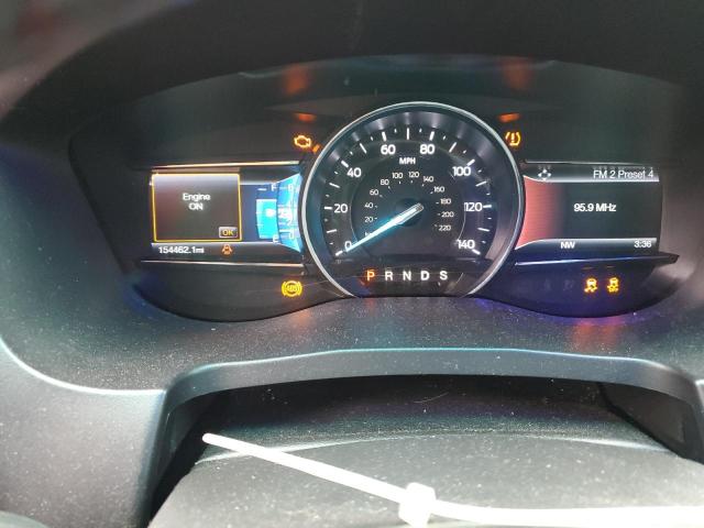 2016 FORD EXPLORER S #3310602326