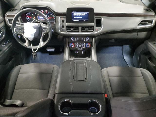 2023 CHEVROLET TAHOE K150 #3273744382