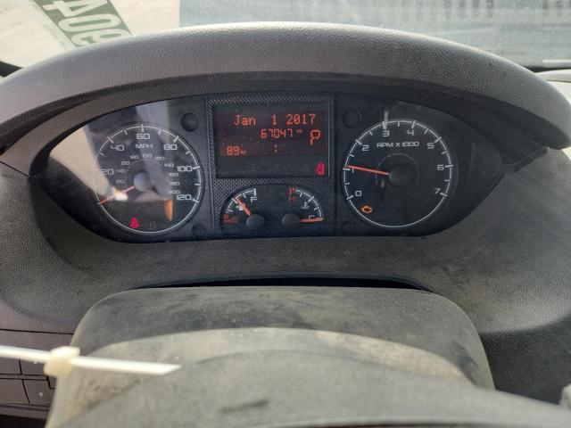 2020 RAM PROMASTER #3304487438