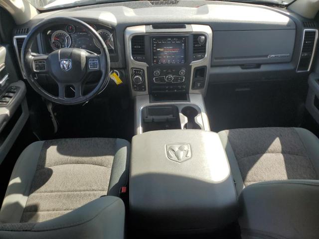 2018 RAM 1500 SLT 1C6RR7LT7JS352176