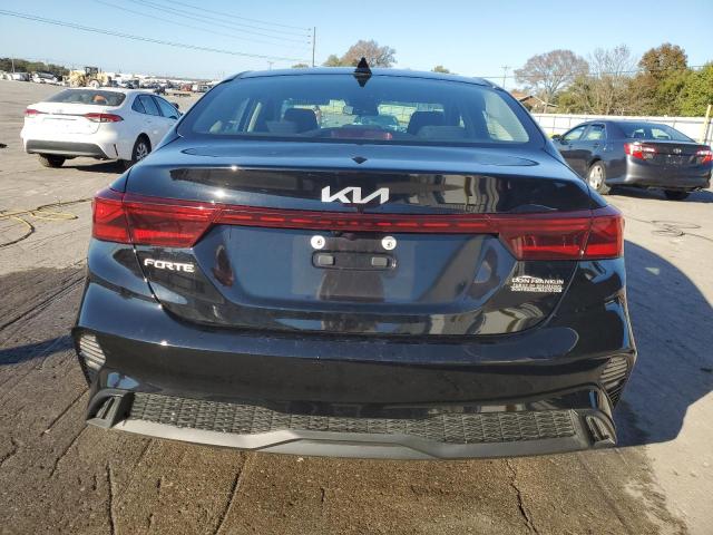 2024 KIA FORTE LX #3304702930
